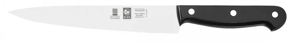 Technik – Slicing Knife – 20 cm