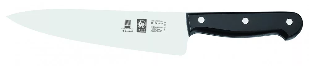 Technik – Szakácskés – 20 cm