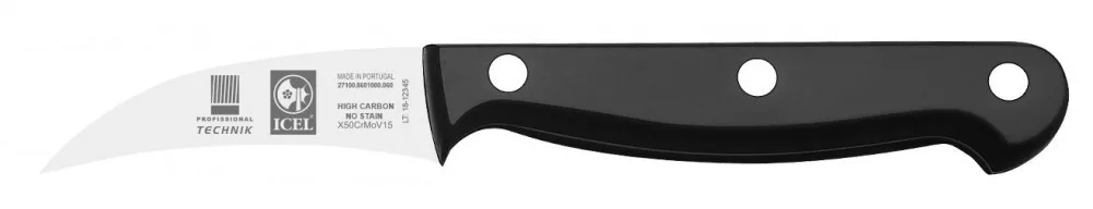 Technik – Hámozókés – 6 cm