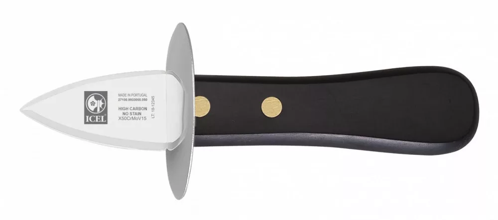 Technik – Oyster Knife – 5 cm