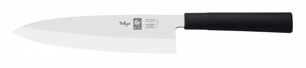 Tokyo – Deba – 21 cm – Balkezes