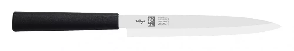 Tokyo – Yanagiba – 21 cm