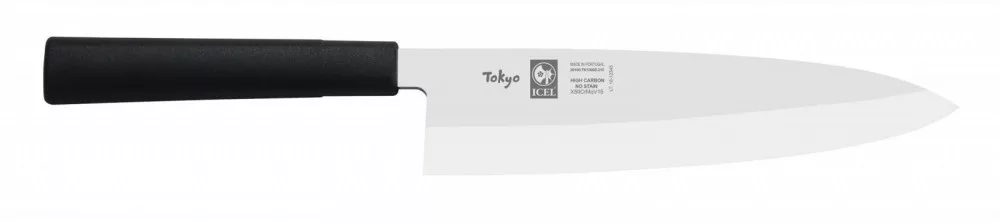 Tokyo – Deba – 21 cm