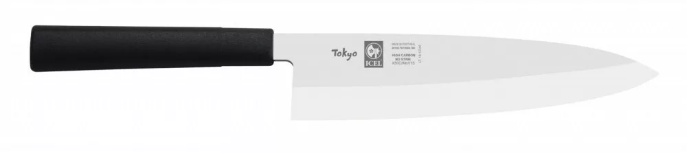 Tokyo – Deba – 18 cm