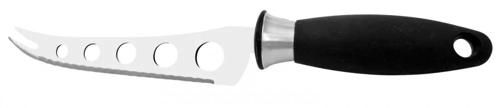 Cheese knife – Fork tip – 14 cm