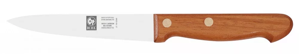 Tradicao – Household knife – Jatoba – 17 cm