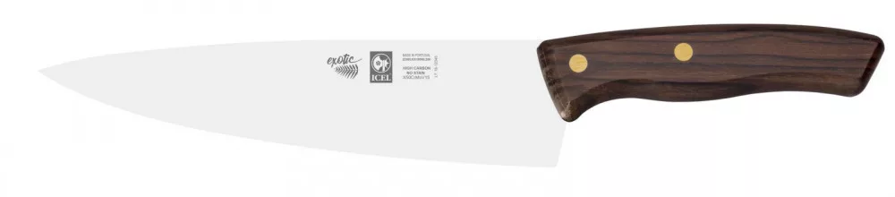 Exotic – Szakácskés – Rózsafa – 20 cm