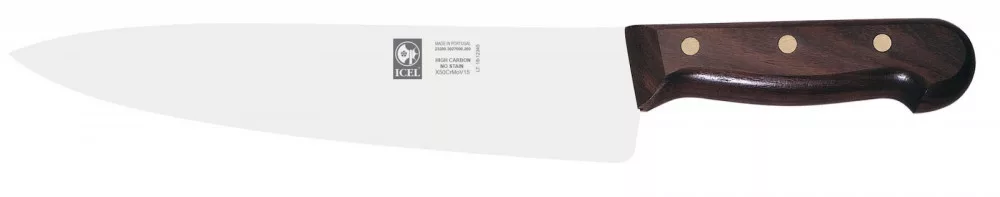 Tradicao – Chef's Knife – Narrow – Rosewood – 18 cm