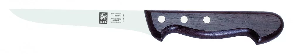 Tradicao – Csontozókés – Rózsafa – 13 cm