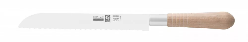 Artesa – Bread knife – 18 cm