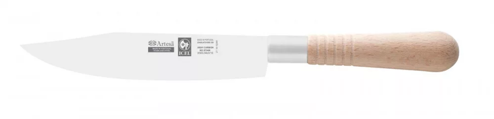 Artesa – Household Knife – Pointed – 15 cm