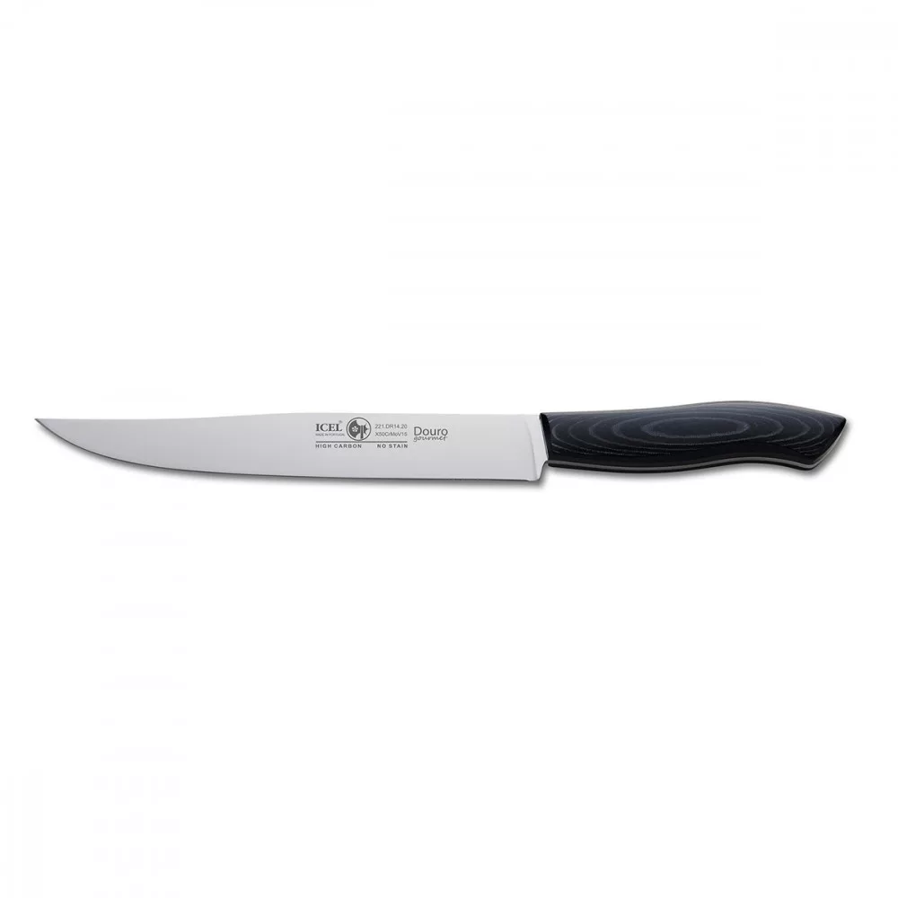 Douro Gourmet – Ham Knife – 20 cm