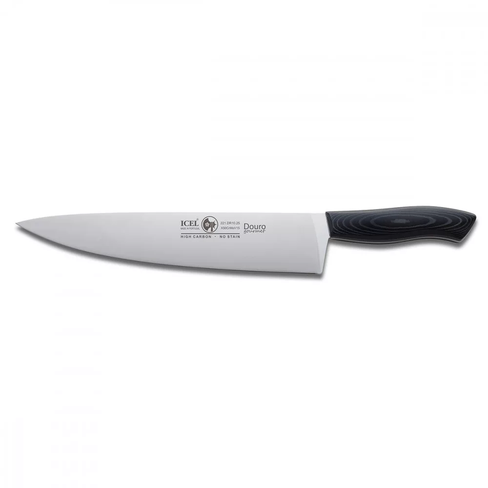 Douro Gourmet – Szakácskés – 25 cm