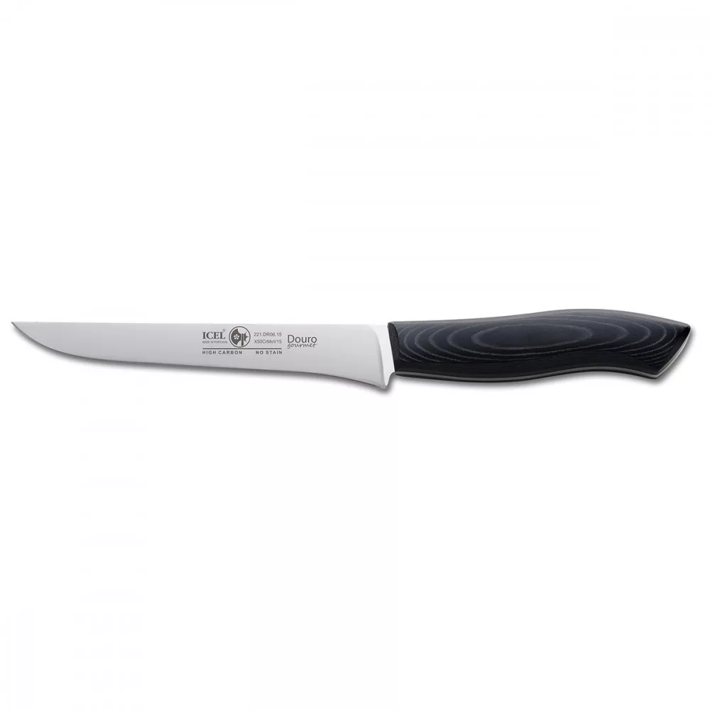 Douro Gourmet – Ausbeinmesser – 15 cm