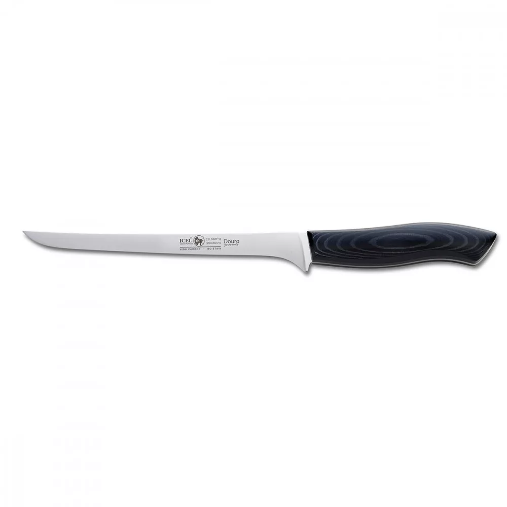 Douro Gourmet – Filéző Kés – 18 cm