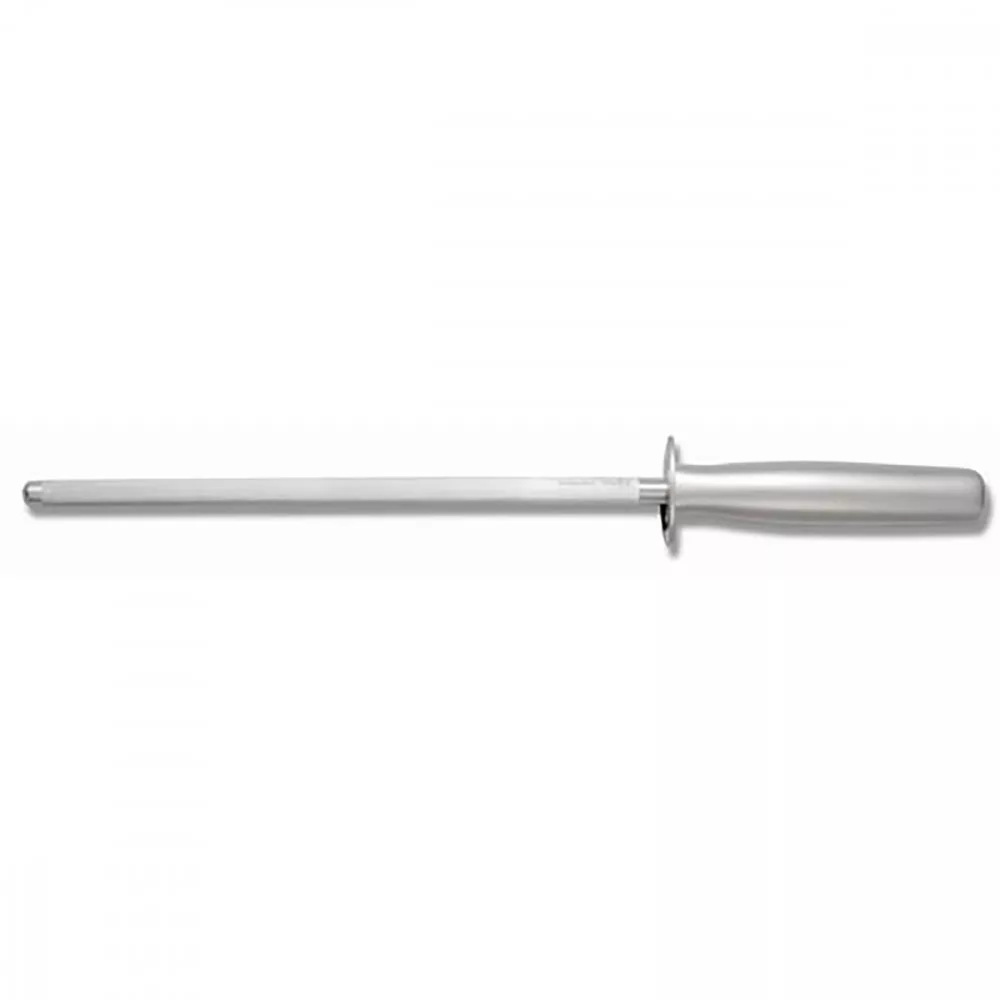 Platinum – Sharpening Steel – 23 cm – Steel Grey Handle