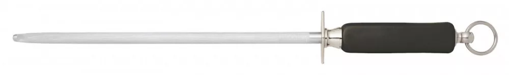 Universal – Butcher’s Sharpening Steel – With Hanger – 30 cm