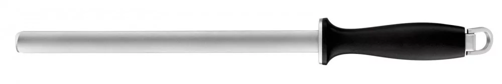 Diamond – Wetzstahl – Oval – 25 cm