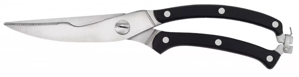 Poultry Shears – Forged – Ergonomic – 25 cm