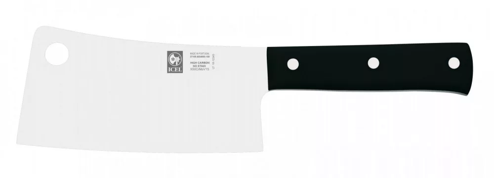 Technik – Chef's Hatchet – 15 cm – 625 g