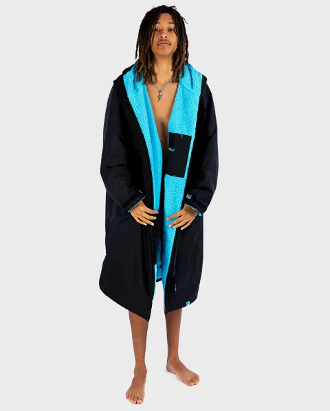 Dryrobe Advance Long Sleeve