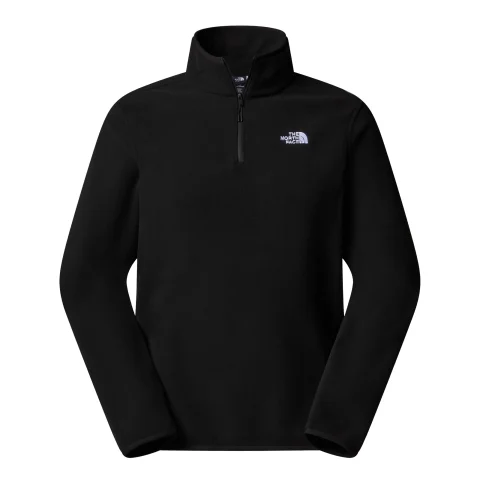 Men's Glacier Fleece 1/4 zip Jacket