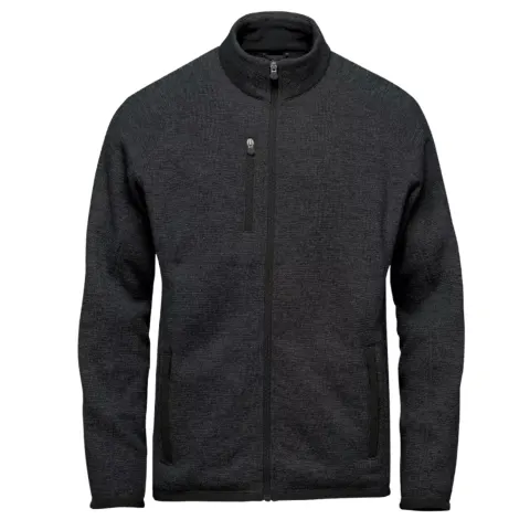 Men's Avalante Full Zip Fleece Jacket