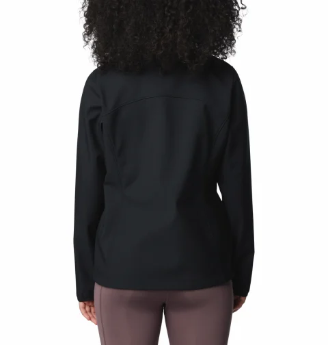 Women's Kruser Ridge III Softshell Jacket