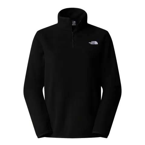 Women's Glacier Fleece 1/4 zip Jacket