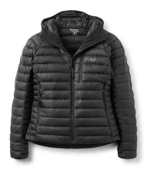 Women's Microlight Alpine Hoody
