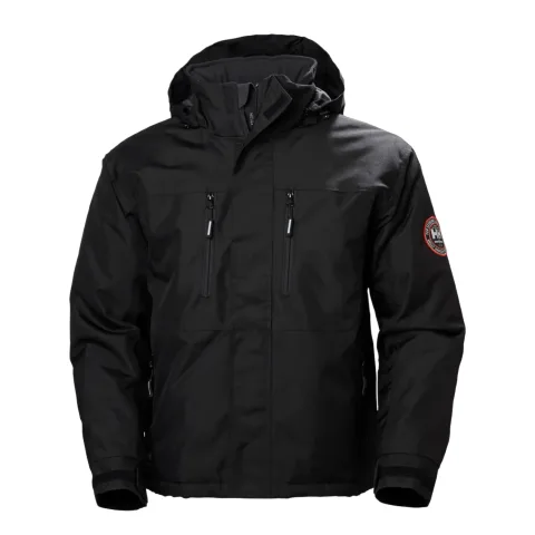 Men's Berg Jacket