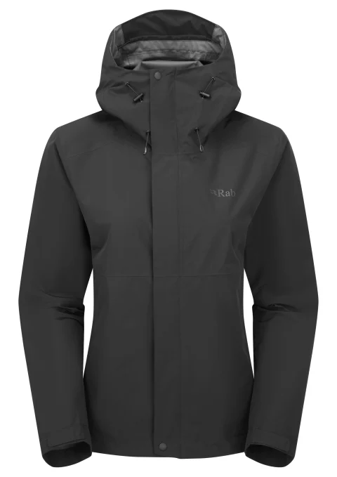 Women's Downpour Jacket