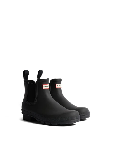 Herren Original Chelsea Boot