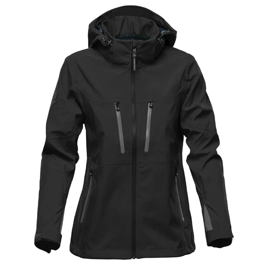 Damen Patrol Softshell