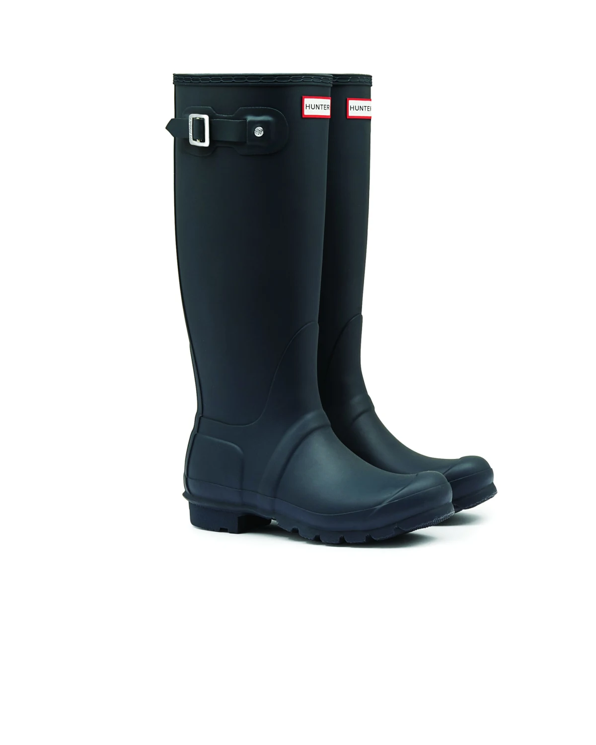 Damen Original Tall Gummistiefel