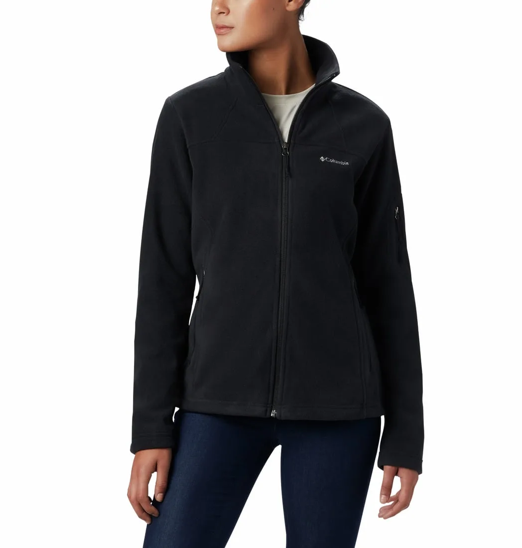 Damen Fast Trek II Jacke