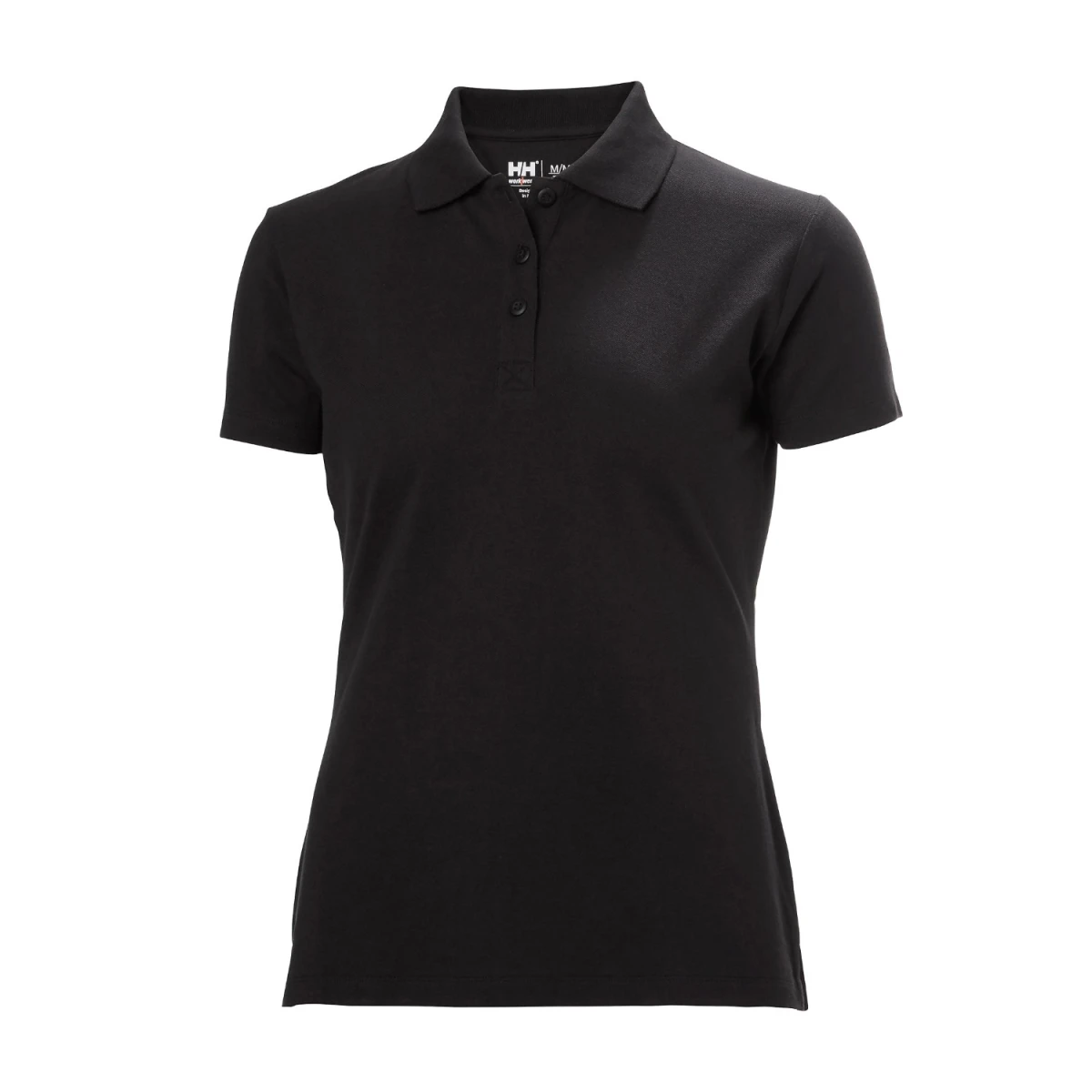 Damen Classic 2.0 Poloshirt