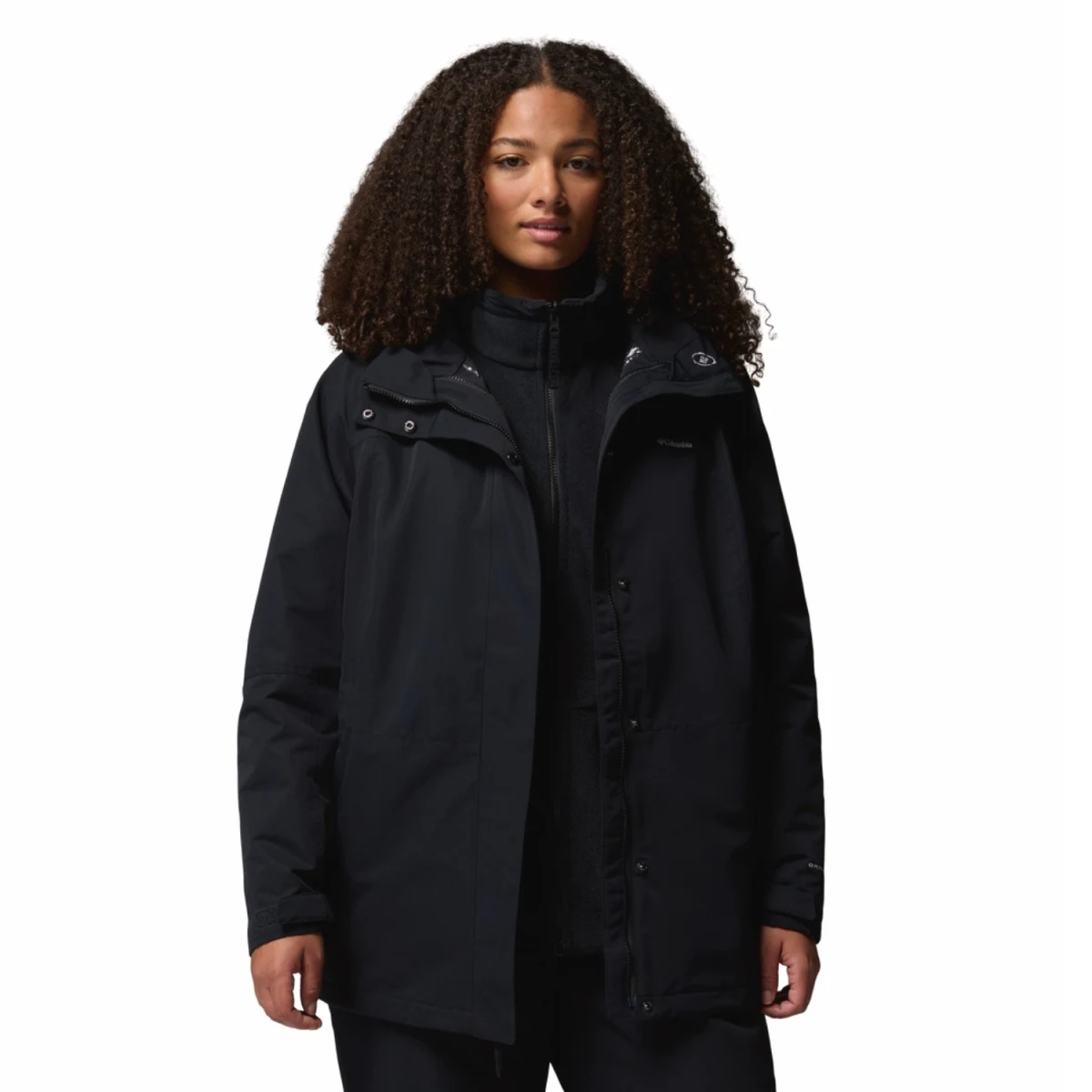 Női Bugaboo™ IV Fleece Interchange dzseki