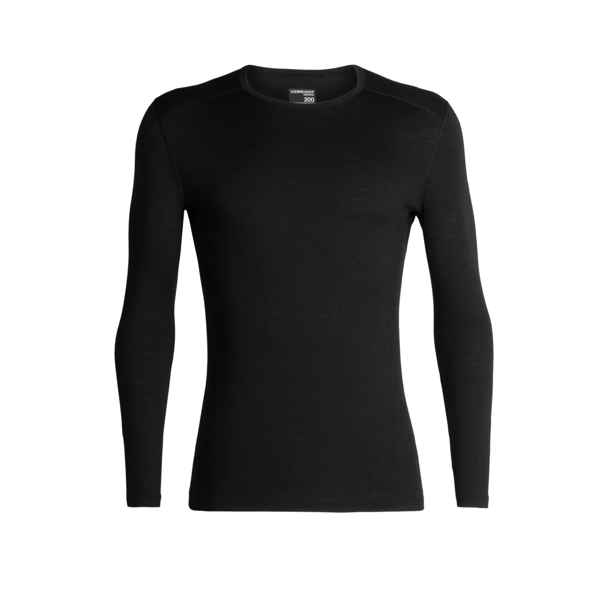 Herren 200 Oasis LS Crew