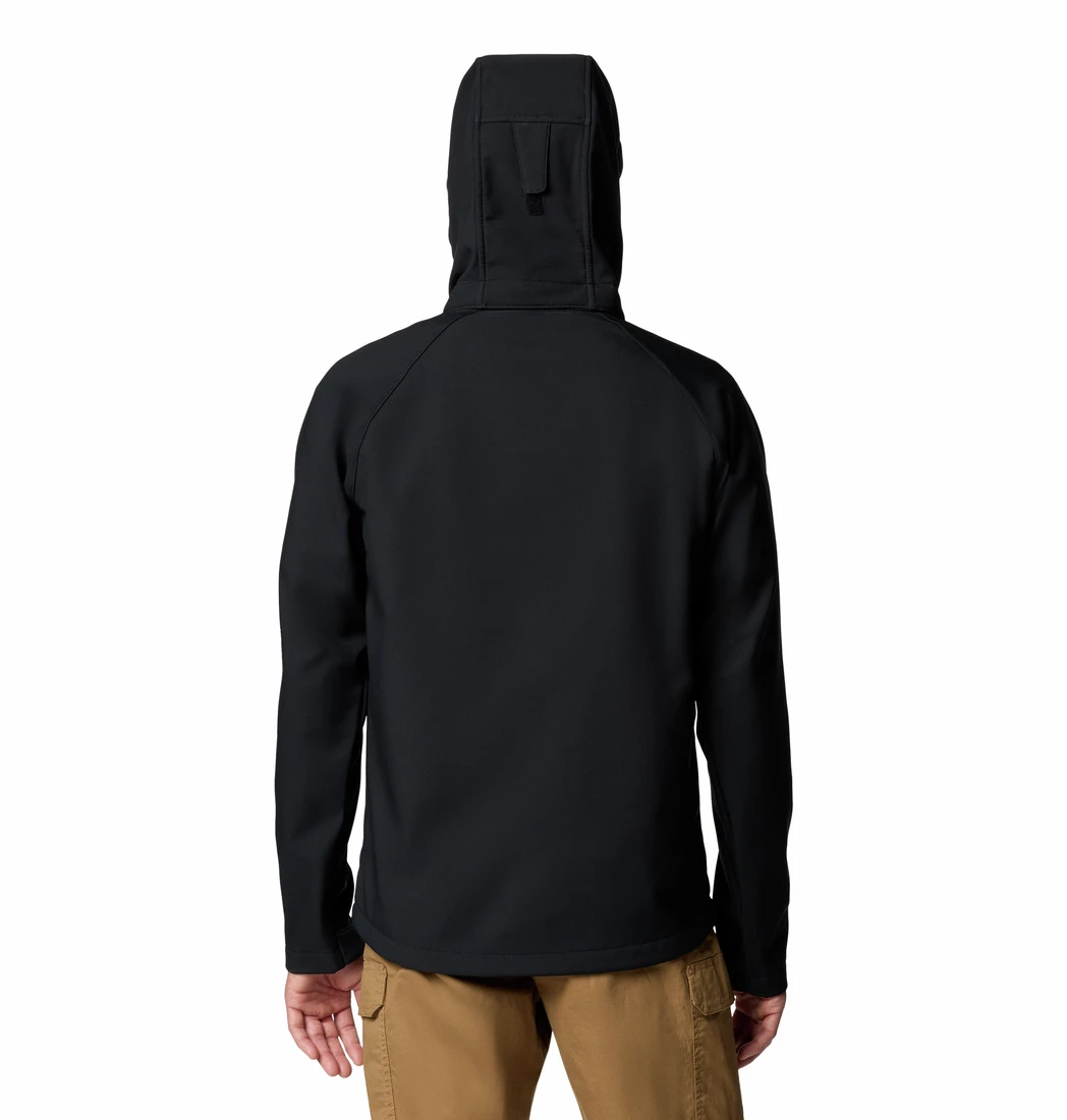 Férfi Cascade Ridge III softshell