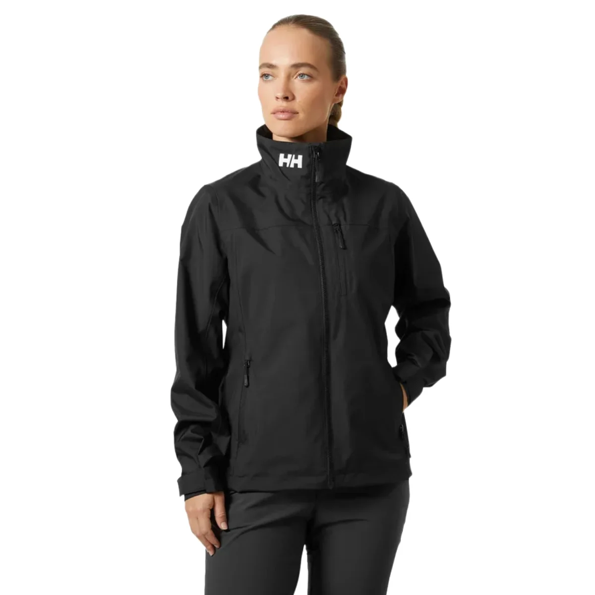 Damen Crew Jacke 2.0