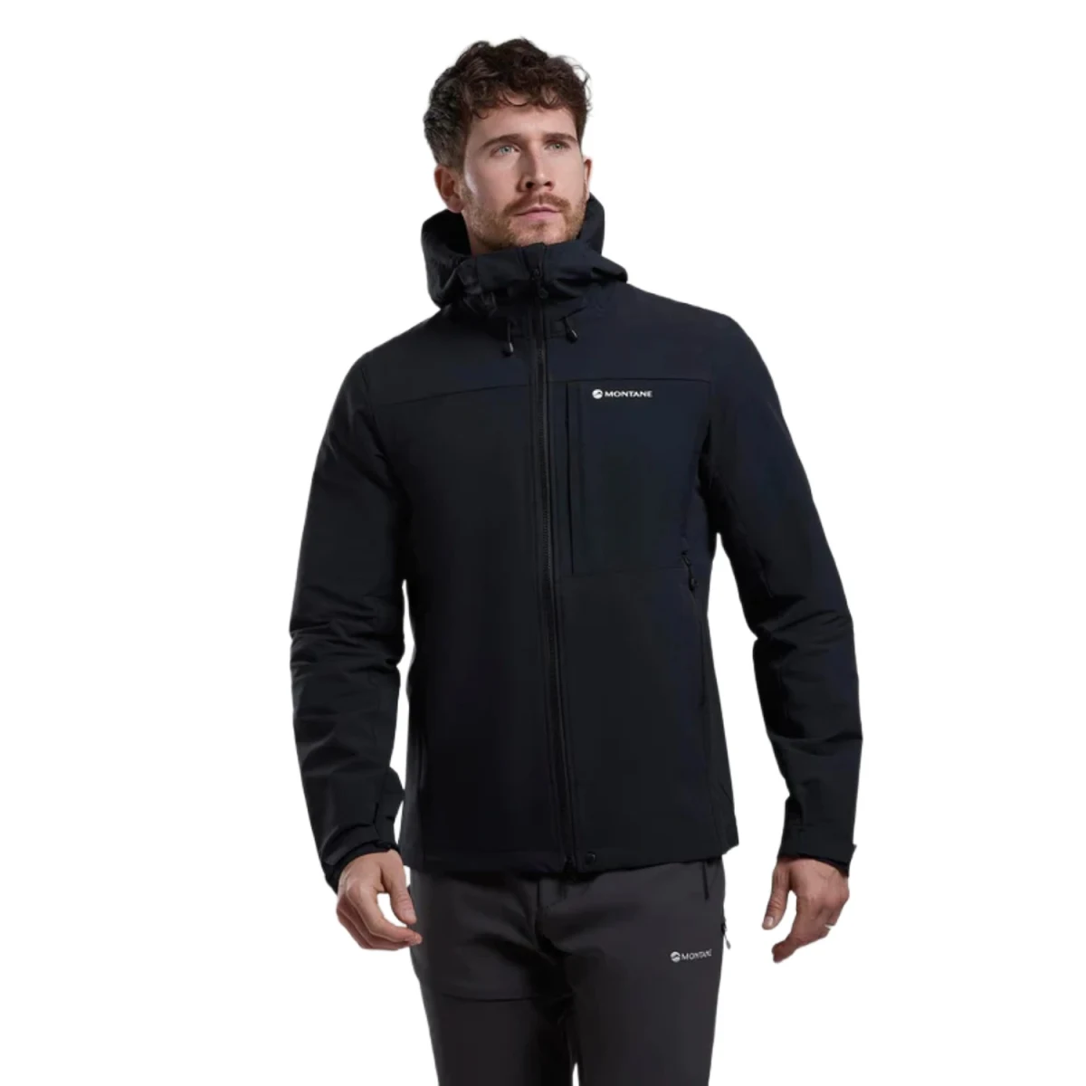 Herren Tenacity XT Kapuzenpullover