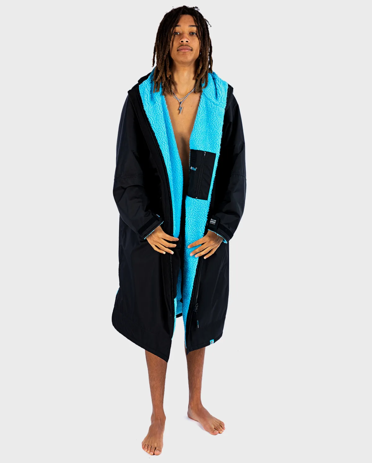 Dryrobe Advance Langarm