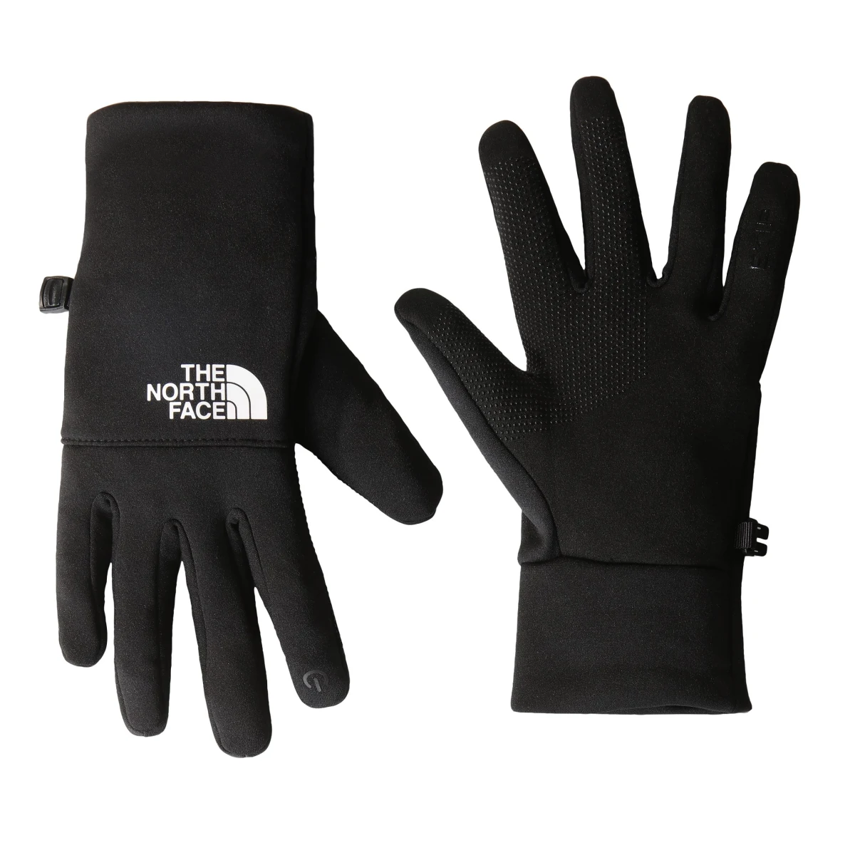 Etip Recycling-Handschuh