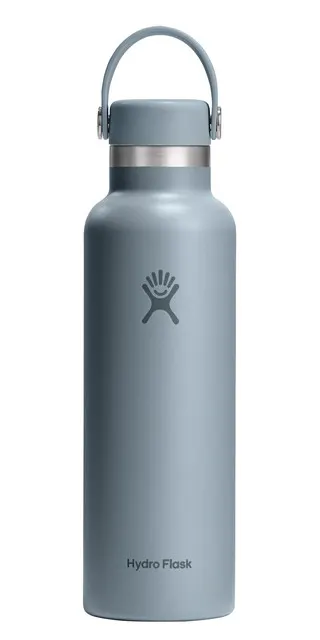 21 Oz Standard Flex Cap Shale Gray