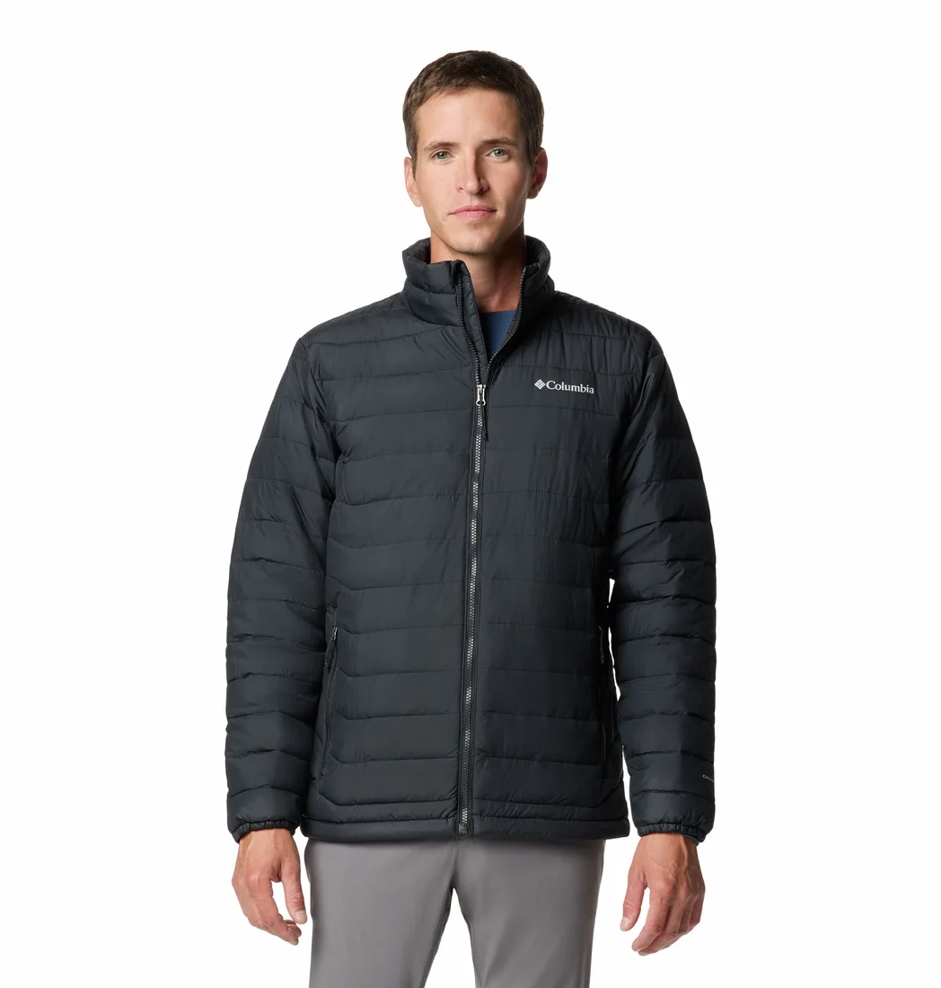 Herren Powder Lite II Jacke