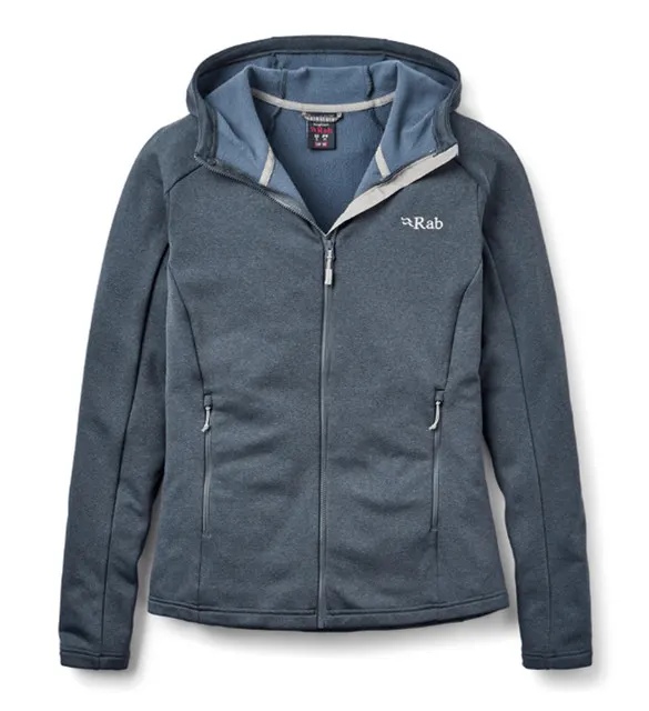 Women's Covex Hoody