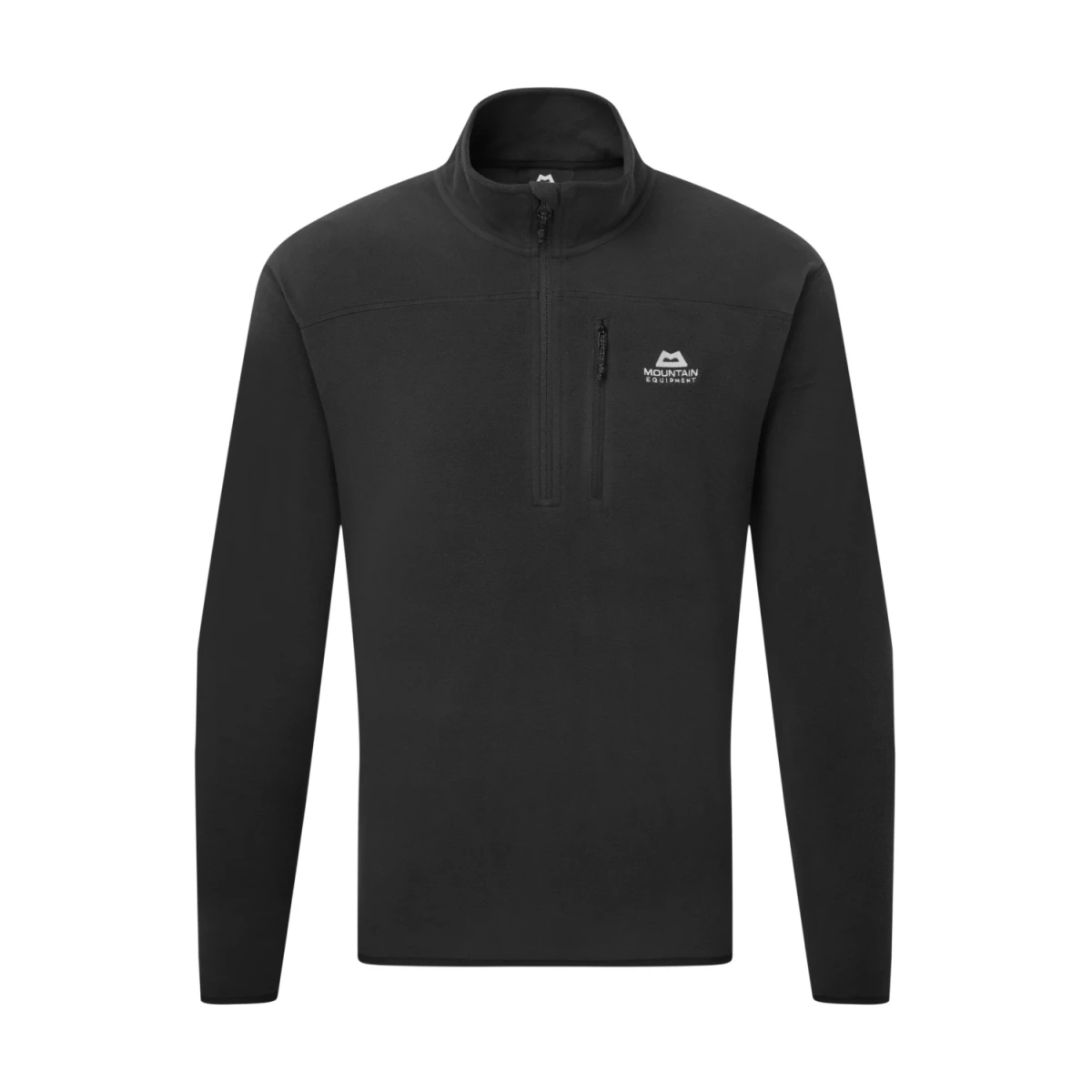 Férfi Micro Zip T