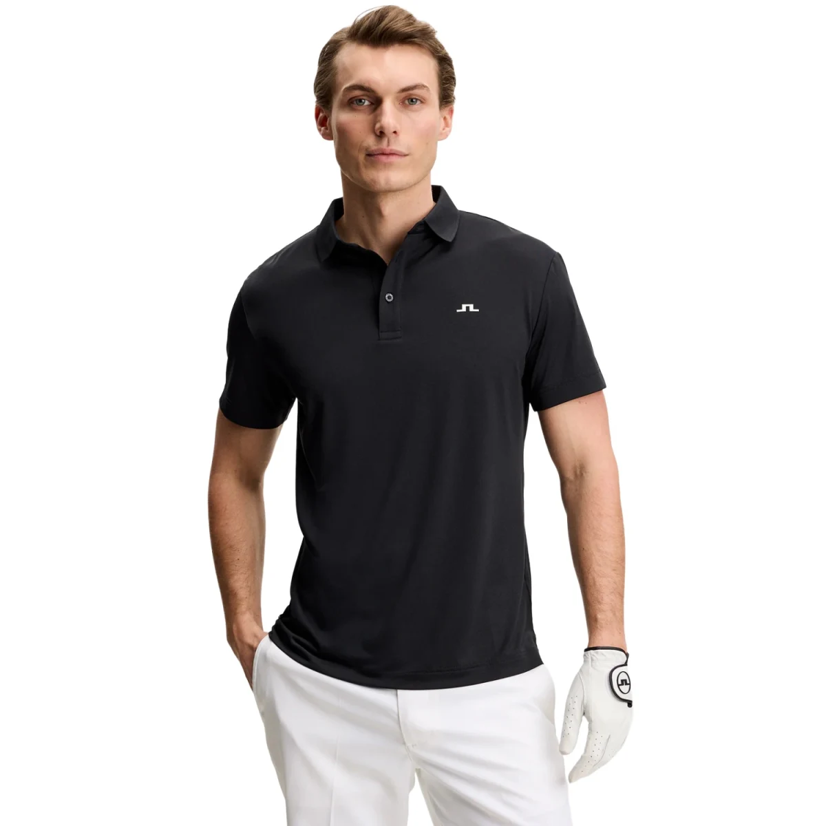 Herren Bridge Poloshirt
