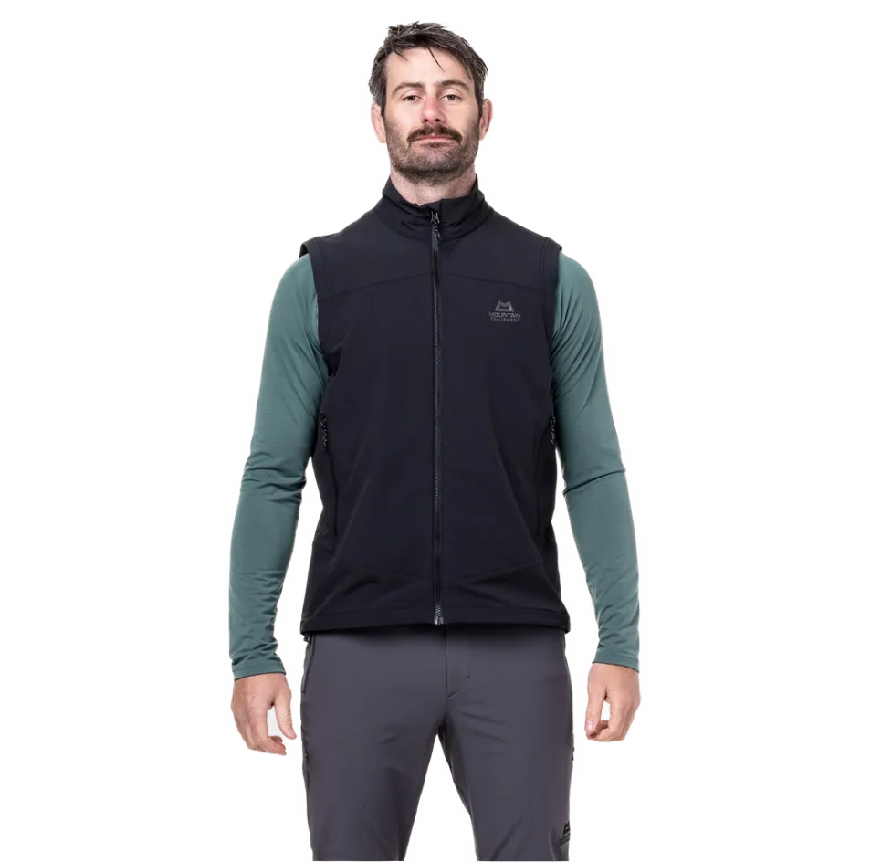 Férfi Frontier mellény